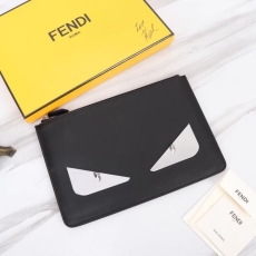 Mens Fendi Clutch Bags